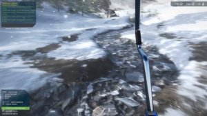 Ultimate Fishing Simulator # Зимняя рыбалка