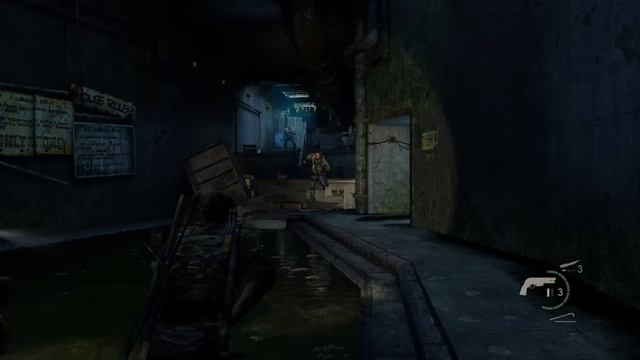 Почему The Last of Us считается ШЕДЕВРОМ — Разбор сюжета Лучшего Эксклюзива Playstation