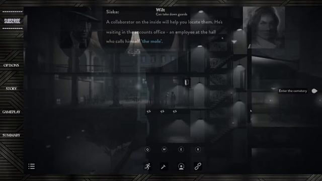 MOB Review: Calvino Noir смотреть онлайн