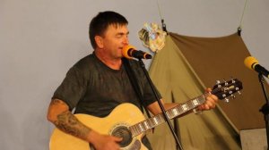 Андрей Козловский "Вниз по Золотухе"