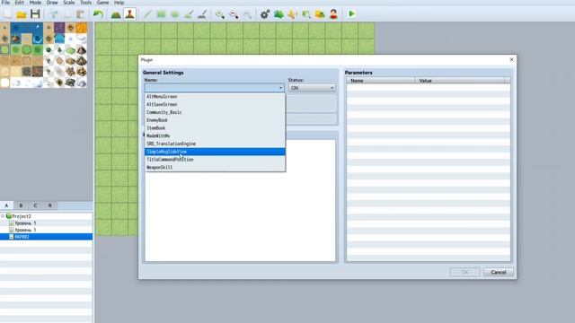RPG Maker MV | Обзор плагина для перевода и локализации "SRD_TranslationEngine". смотреть онлайн