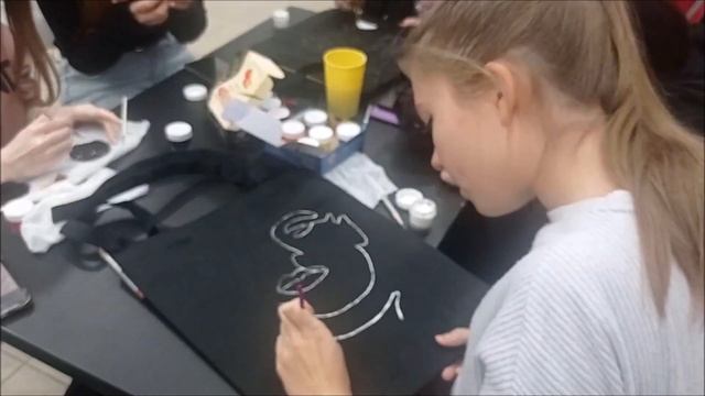 Поэтический салон_МАСТЕРКЛАСС_17.11.23 смотреть онлайн