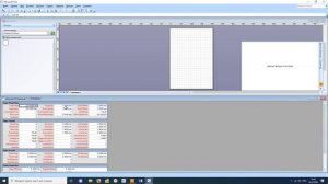 MS Visio: Добавляем новые ячейки при вбрасывании