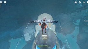 Все Роскошные Сундуки Разлома. Загадка с сундуком за решеткой. Загадка с Жемчужинами бездны. Геншин