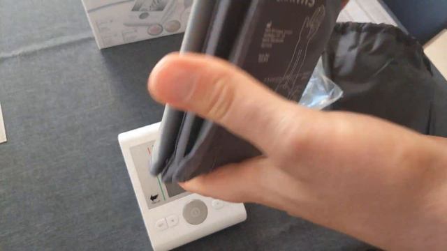 SANITAS SBM 22 Blutdruckmessgerät