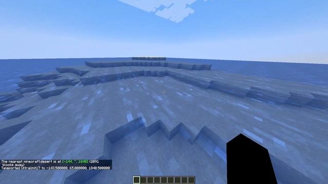 HOW TO USE THE LOCATEBIOME COMMAND IN MINECRAFT 1.18.2 (HOW TO GUIDES) смотреть онлайн