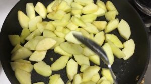 Яблочный Пирог!!!