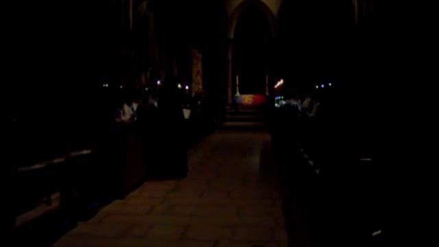 Salisbury Cathedral Children's Choir смотреть онлайн