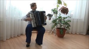 Р.н.п. "Субботея" обр. А. Коробейникова