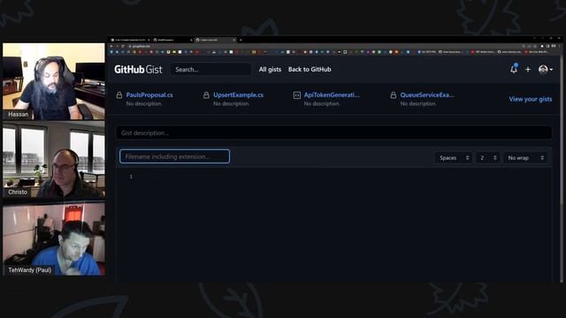 STD004: Explore Retry and Tracing Patterns (Part 2) смотреть онлайн