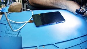 Honor 10 lite (замена дисплея)