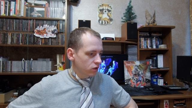 Топ - 5 Heavy Metal групп, обязательных к прослушиванию \ Accept, Dio, Motorhead и др.