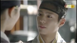 Клип к дораме Лунный свет влекомый облаками☁️?