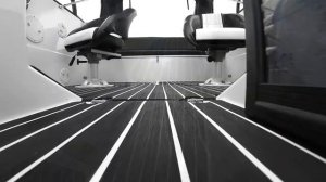 PHOENIX 510BR + SUZUKI DF100BTL | Обзор клиентской лодки