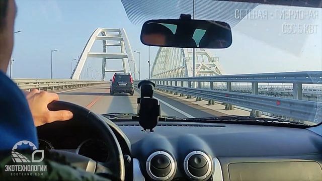 Сетевая и гибридная солнечная станция 5000 ватт