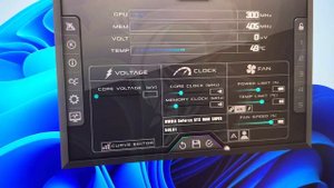 GTX 1660 Super Gigabyte Gaming OC