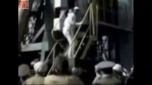 Чудеса в космосе. Космонавты свидетельствуют о своей вере в Бога.