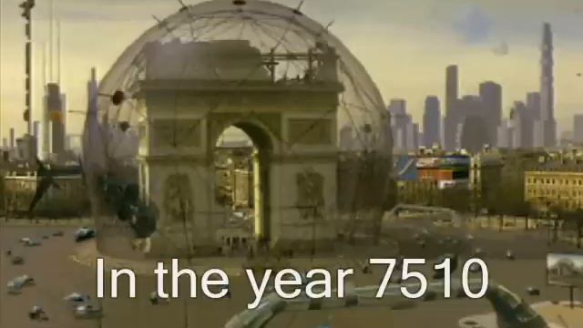 Zager and Evans - In The Year 2525 смотреть онлайн