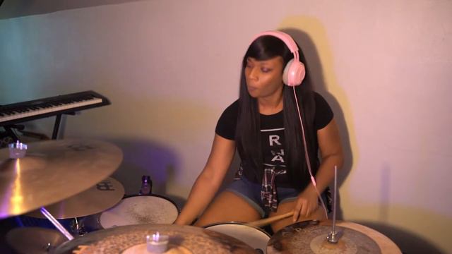 Joseline Gale - 'GLADIOLUS' [Official Playthrough] смотреть онлайн