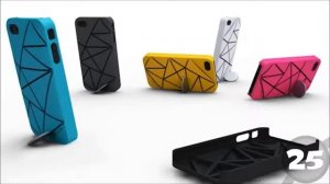 50 прикольных чехлов для телефона