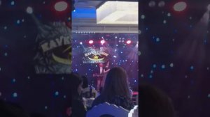 Мадина Акназарова новый концерт, город Москва 2020 года