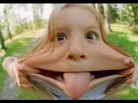 Смешной случай.