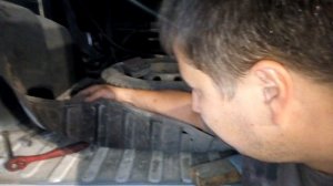 покрасил Peugeot Boxer