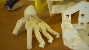 Study Metal Educational 3D Printer Учебный 3D принтер по металлу