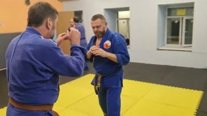 Психологическая работа с учениками на семинаре