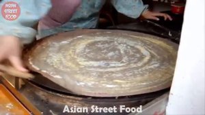 Chinese Street Food - Street Food In China - Hong Kong Street Food 2019