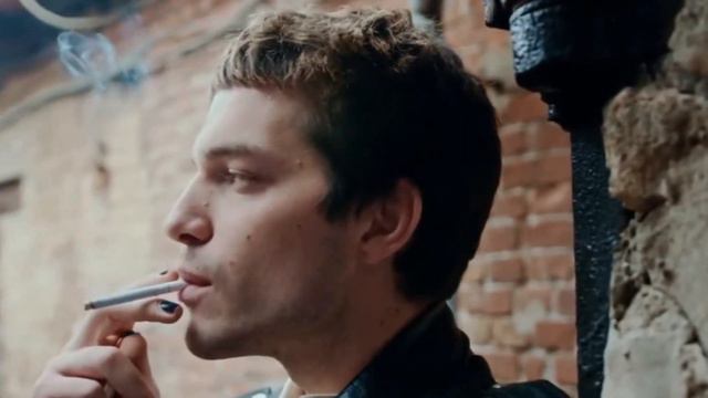 Алла Соловей - Осенний сонет смотреть онлайн