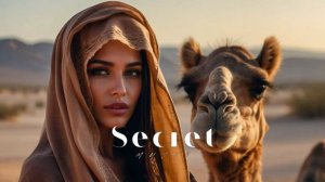 Secret Music - Ethnic & Deep House Mix 2024 [Vol.22]