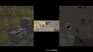 опять хотел вызвать скери чикен 666 (не смог)