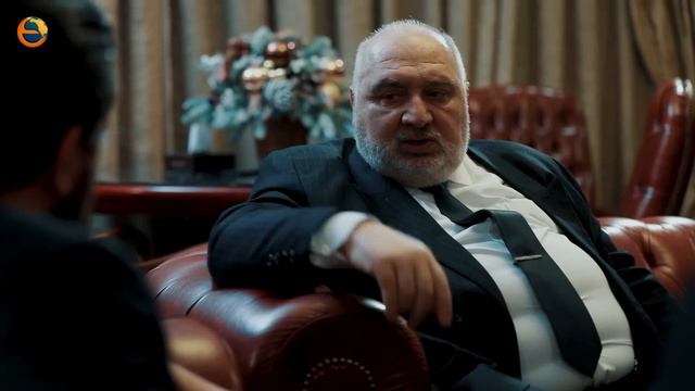 Սարոյանները, Սերիա 15 | The Saroyans, Episode 15 смотреть онлайн