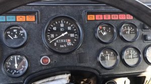 Газ 3309 запуск и работа двс