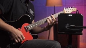JOYO MA-10E - Самый доступный гитарный комбик!