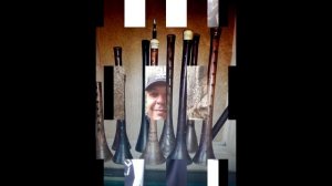 ЗВУЧИТ ИНСТРУМЕНТ - ЗУРНА-