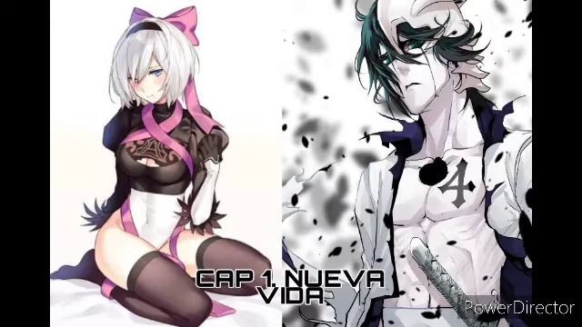 QHPS ULQUIORRA CAÍA EN Nier Autómata. TEM. CAP 1. смотреть онлайн