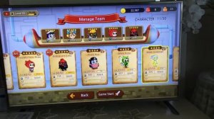 Eldorado BUSIDOL (EVOLUTION)