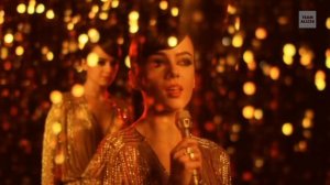 Alizée - Les Collines (4K)