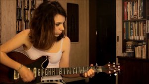 Fake plastic trees - Radiohead