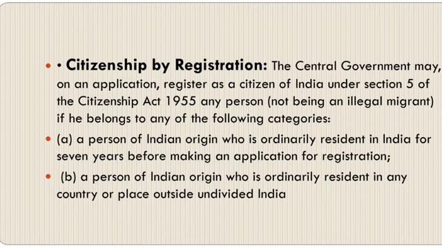 CITIZENSHIP #indianpolity #mlaxmikanthconstitution #cgl #bpsc #judiciary #cds #delhipolice #nda #fc