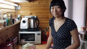 КАКАЯ ДЕРЕВЕНСКАЯ КУХНЯ КАЖДЫЙ ДЕНЬ