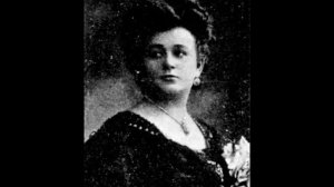 Мария Эмская - "Сияла ночь"