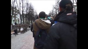 DUST FANS Production "За Химик!"