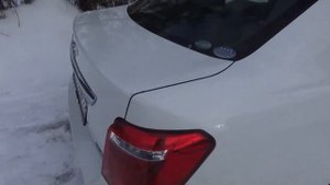 Отзыв об эксплуатации TOYOTA COROLLA AXIO (гибрид) при пробеге 119 000 км. Расход топлива.