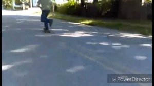 Quick skate (Summer)