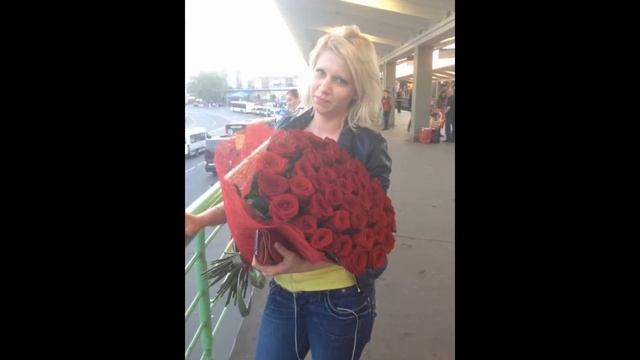 Бесплатная доставка цветов смотреть онлайн