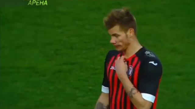 Телепрограмма "Кубань Арена" от  6.04.2016