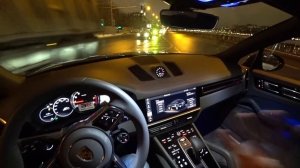 440 л.с. PORSCHE Cayenne S за 9.3 МЛН! Тест нового поколения кроссовера с V6 2.9 BiTurbo под капото